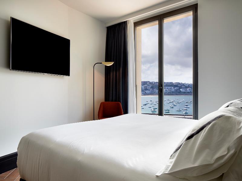 SANSEbay Hotel image