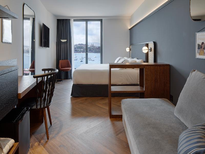SANSEbay Hotel image