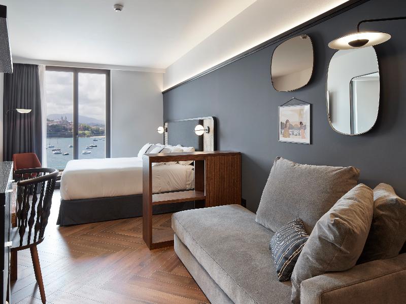 SANSEbay Hotel image