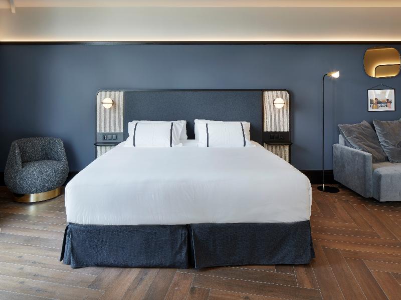 SANSEbay Hotel image