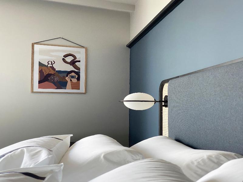 SANSEbay Hotel image