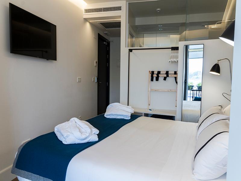 SANSEbay Hotel image