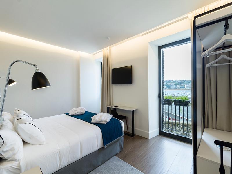 SANSEbay Hotel image