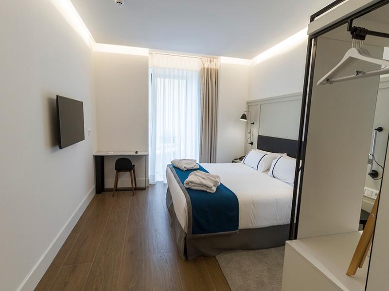 SANSEbay Hotel image