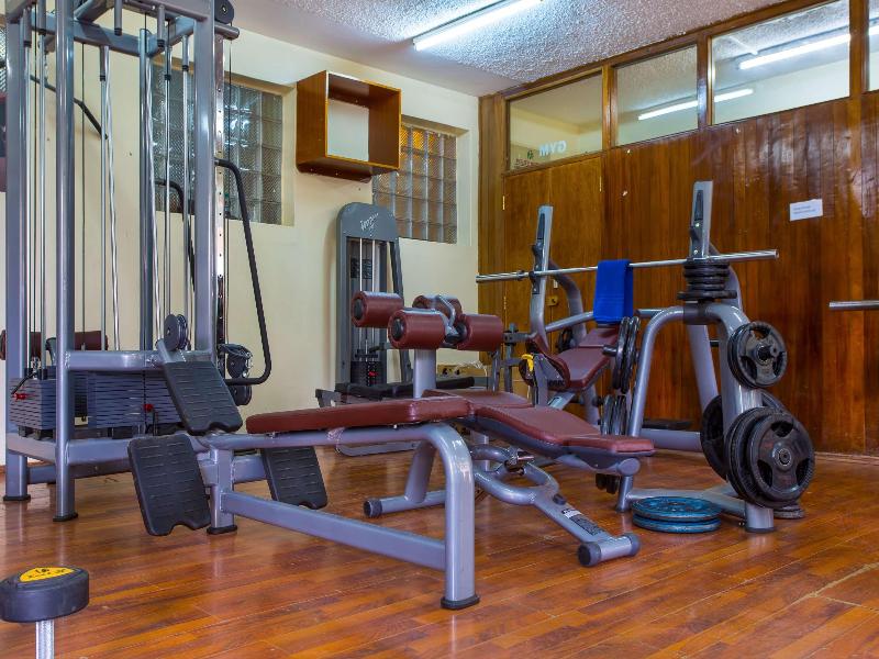 Sportsview Hotel Kasarani image