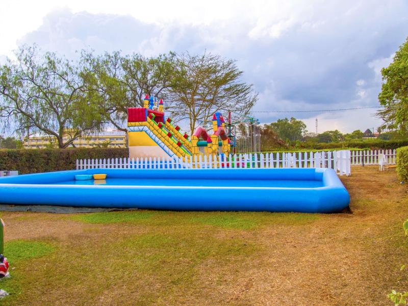 Sportsview Hotel Kasarani image