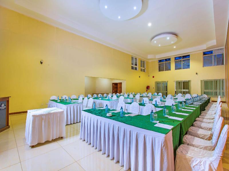 Sportsview Hotel Kasarani image