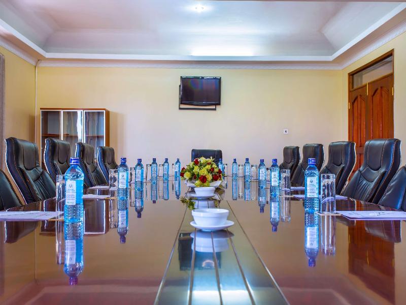 Sportsview Hotel Kasarani image