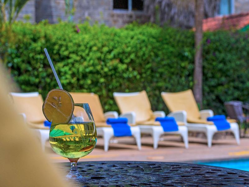 Sportsview Hotel Kasarani image