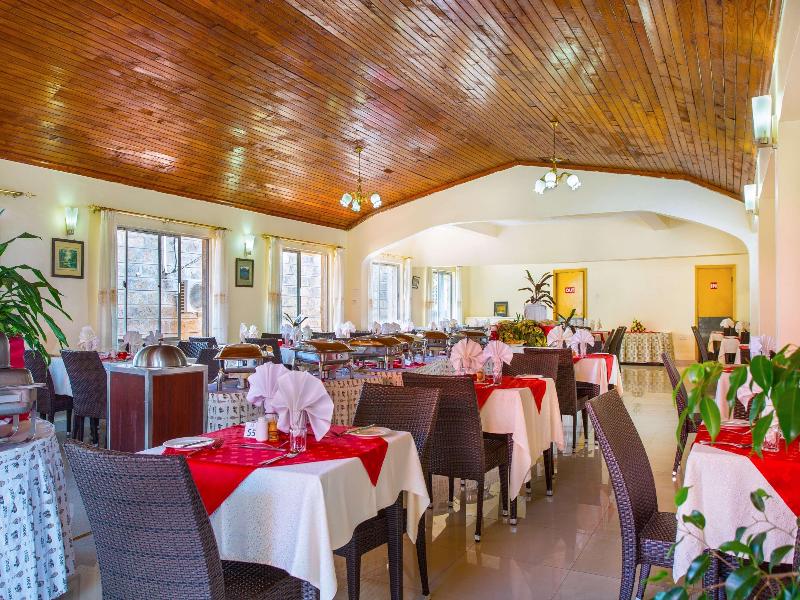 Sportsview Hotel Kasarani image