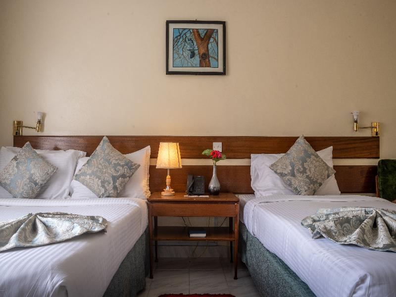 Sportsview Hotel Kasarani image