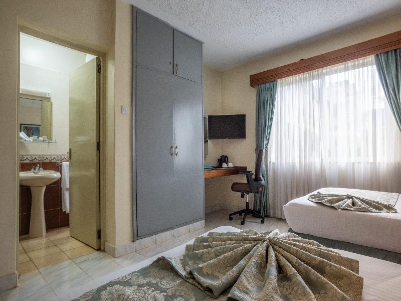 Sportsview Hotel Kasarani image