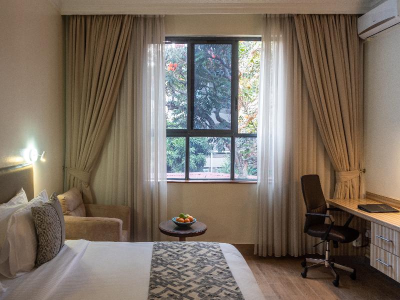 Sportsview Hotel Kasarani image