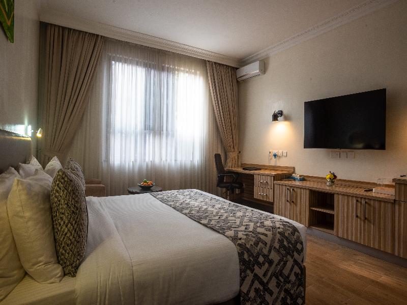 Sportsview Hotel Kasarani image