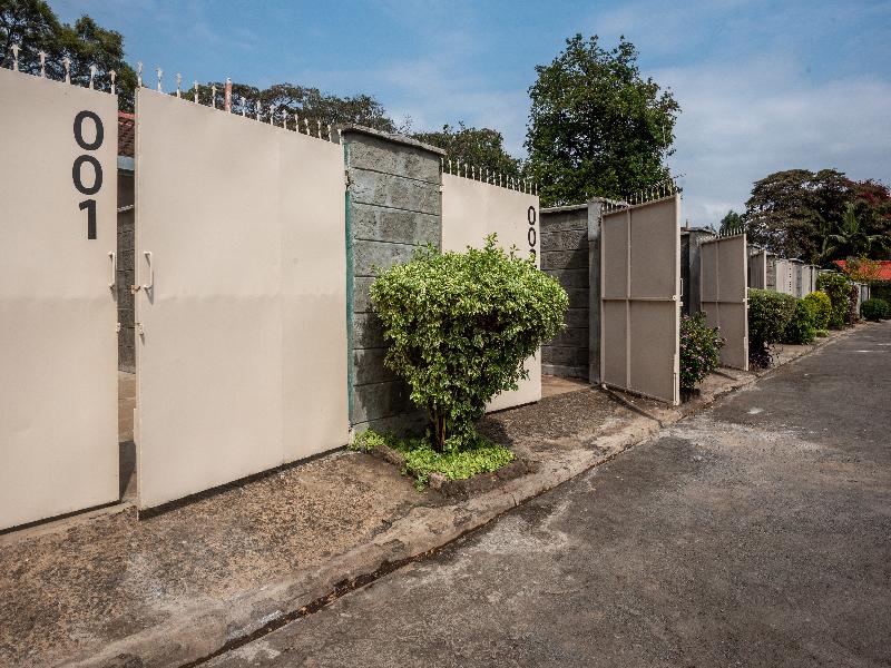 Sportsview Hotel Kasarani image