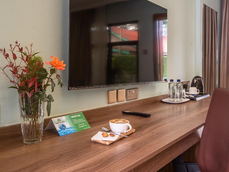 Sportsview Hotel Kasarani image