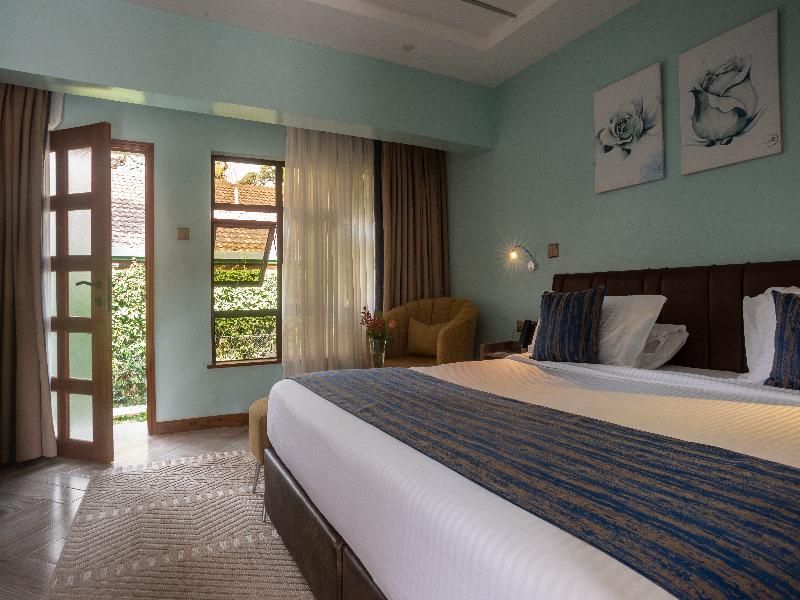 Sportsview Hotel Kasarani image