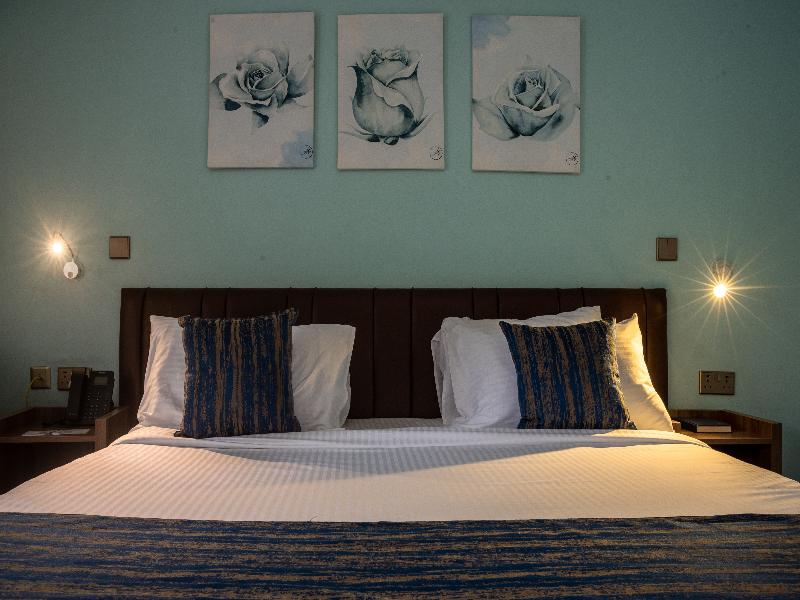 Sportsview Hotel Kasarani image