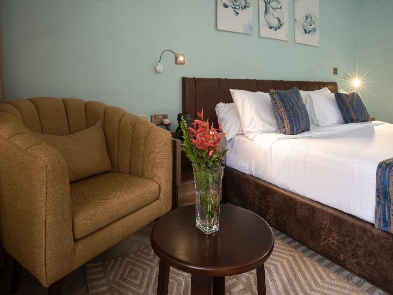 Sportsview Hotel Kasarani image