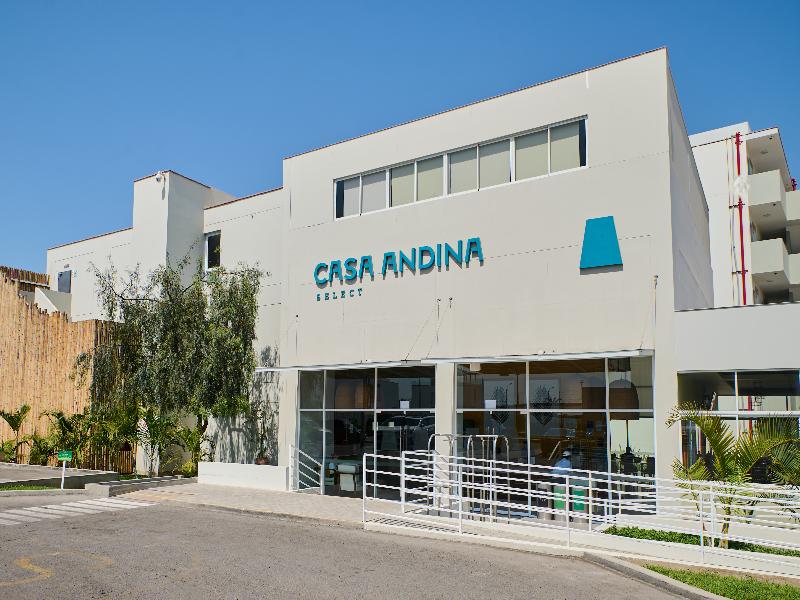Casa Andina Select Paracas