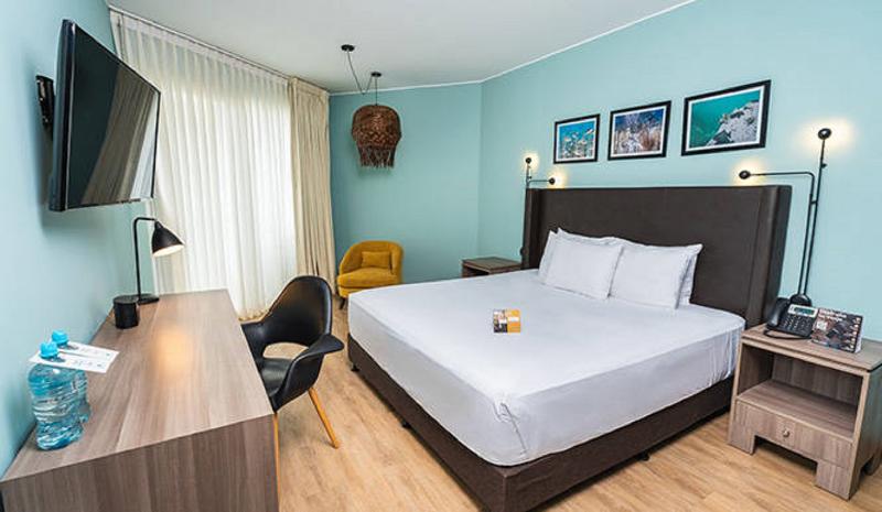 Casa Andina Select Paracas image