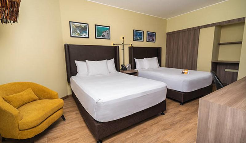 Casa Andina Select Paracas image