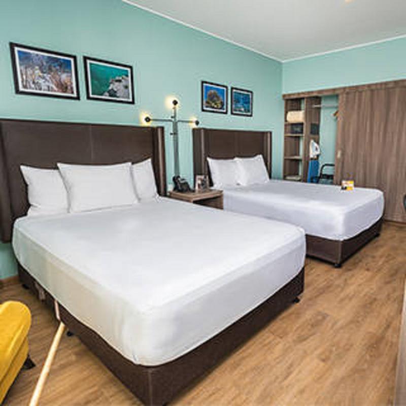 Casa Andina Select Paracas image