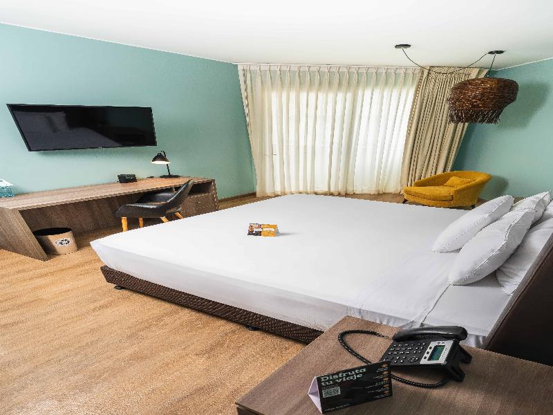 Casa Andina Select Paracas image