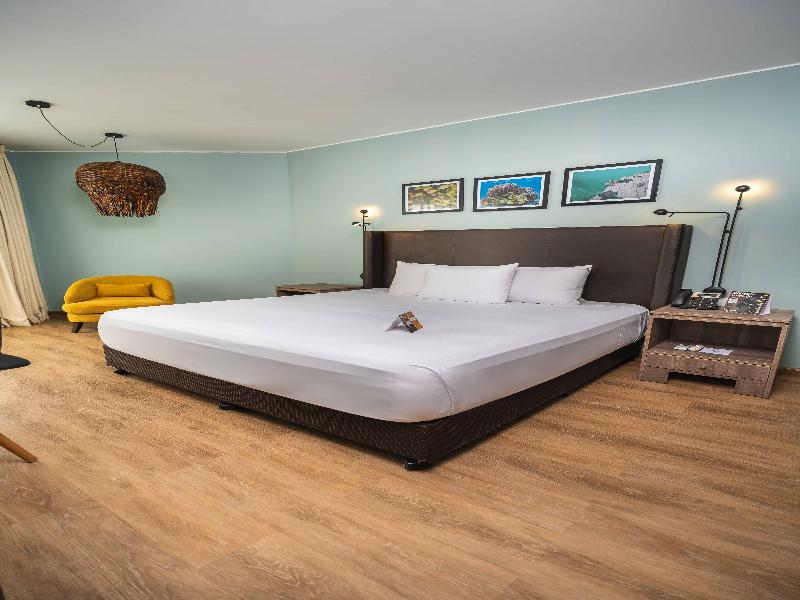 Casa Andina Select Paracas image