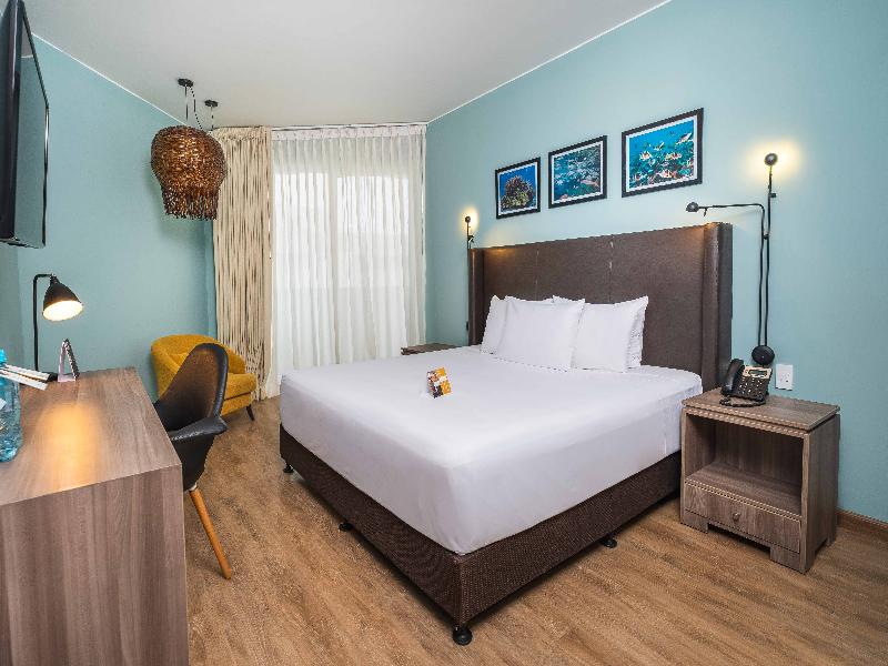 Casa Andina Select Paracas image