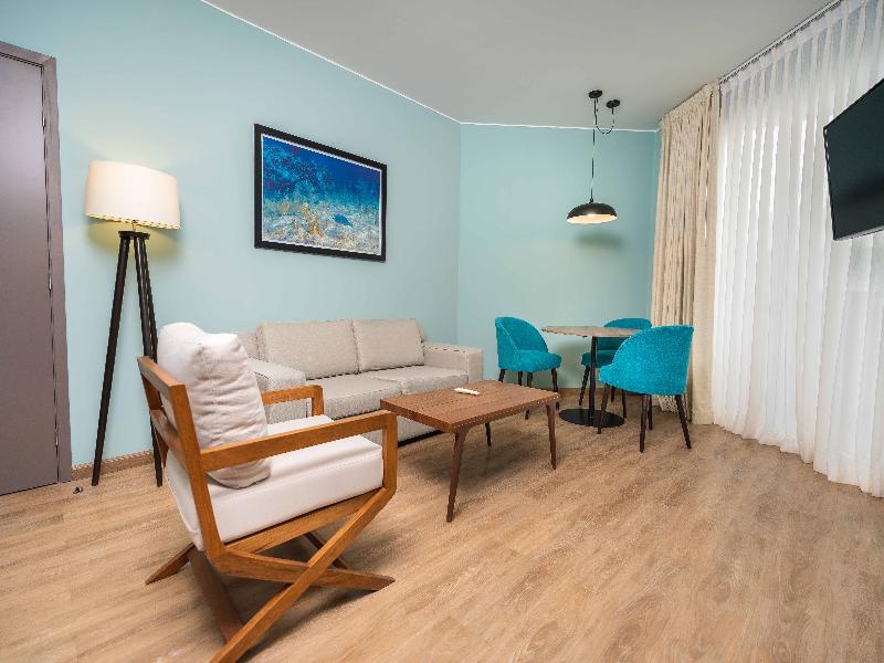 Casa Andina Select Paracas image