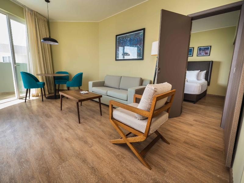 Casa Andina Select Paracas image
