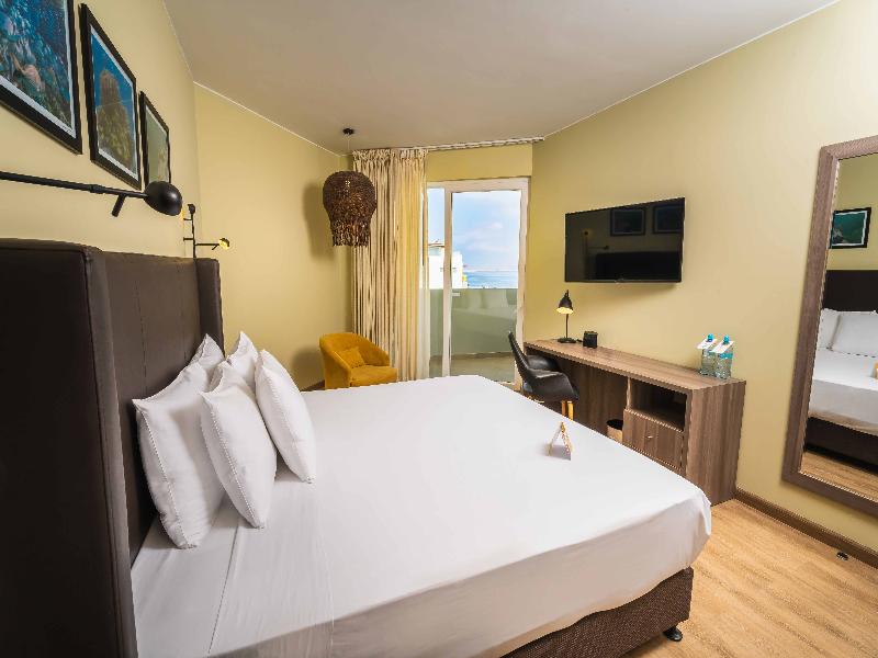 Casa Andina Select Paracas image