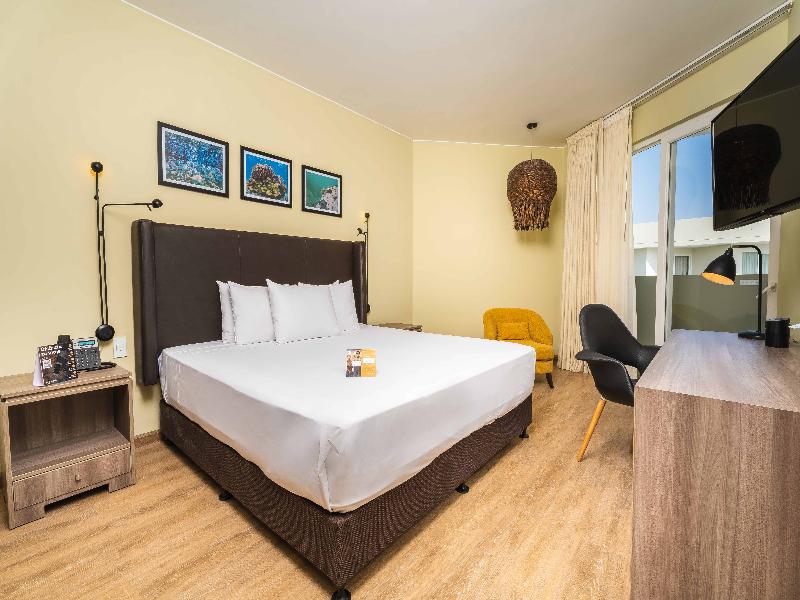 Casa Andina Select Paracas image