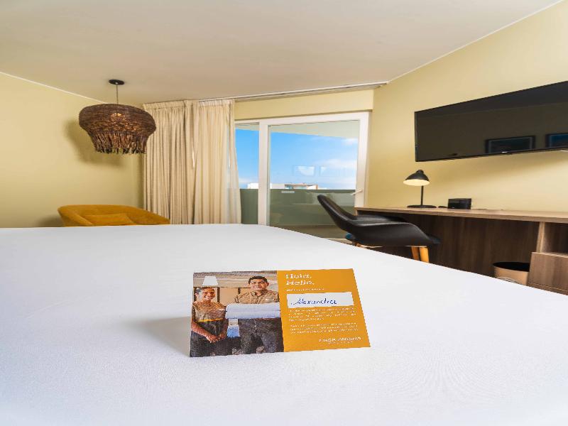 Casa Andina Select Paracas image
