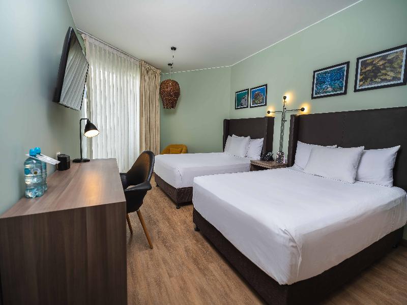 Casa Andina Select Paracas image