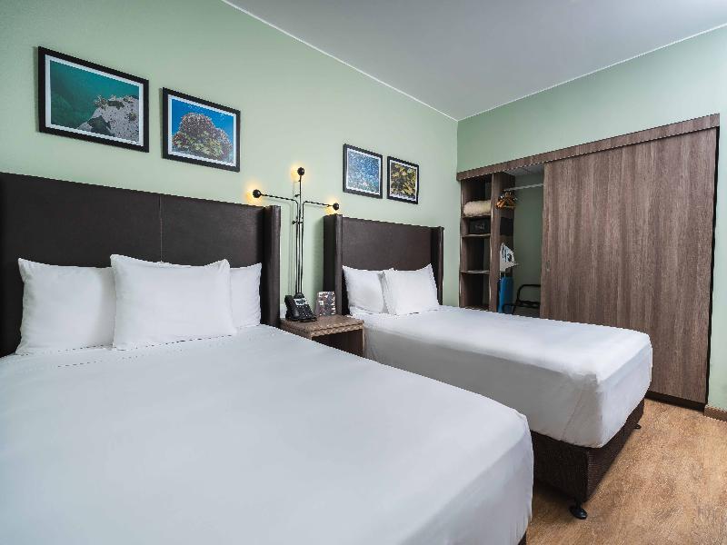 Casa Andina Select Paracas image