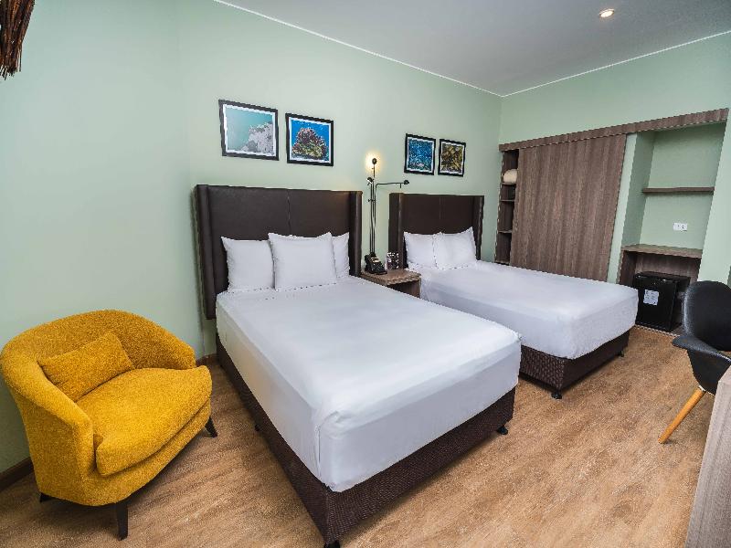Casa Andina Select Paracas image