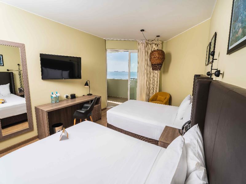 Casa Andina Select Paracas image