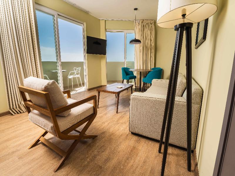 Casa Andina Select Paracas image