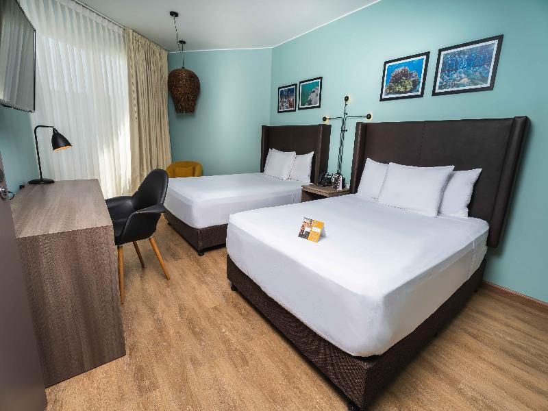 Casa Andina Select Paracas image