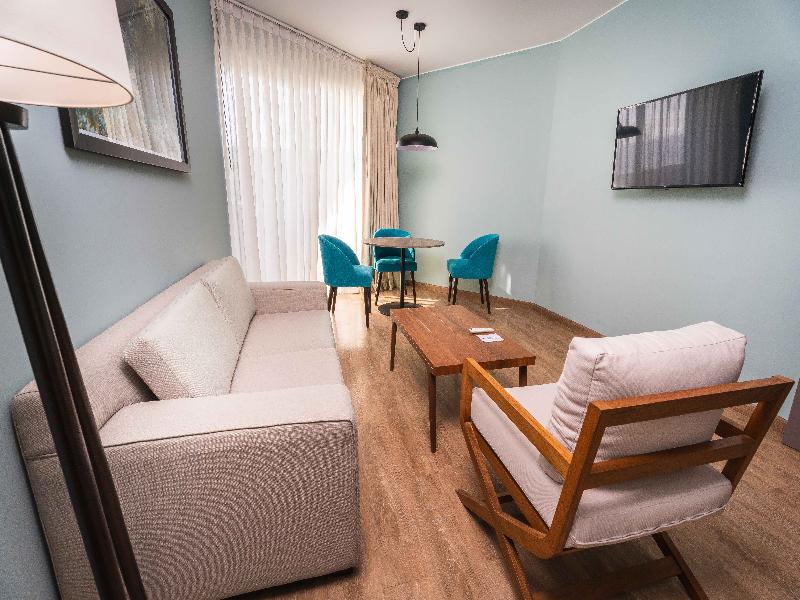 Casa Andina Select Paracas image