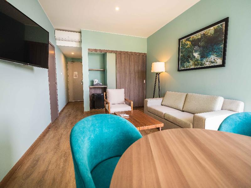Casa Andina Select Paracas image