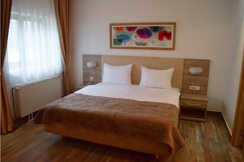 Tourist Resort Ribarsko Ostrvo image