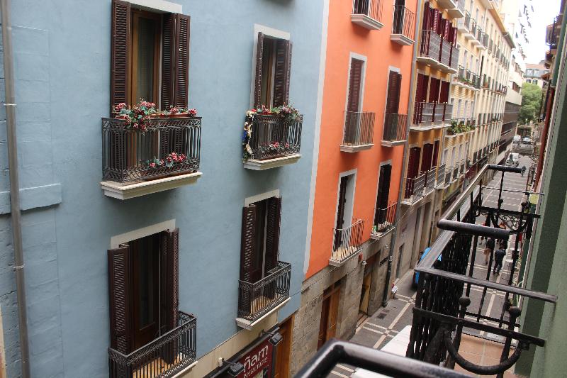 El Camino Urban Rooms