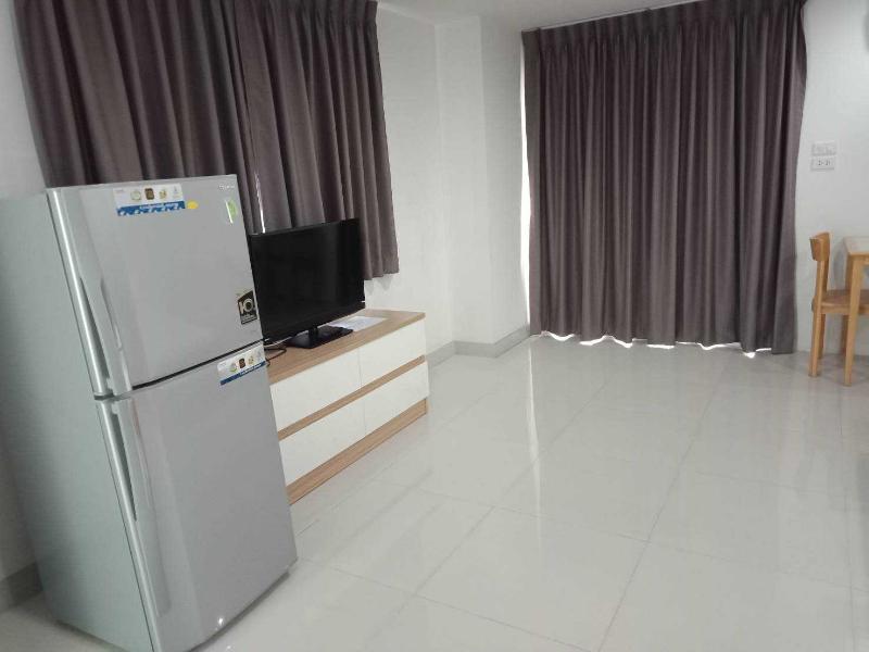 Townhouse Siam Privi Hotel image