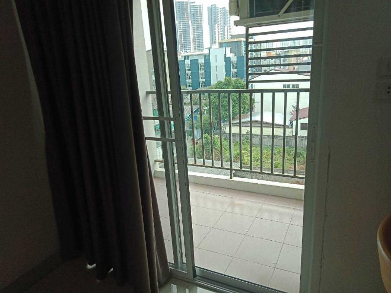 Townhouse Siam Privi Hotel image