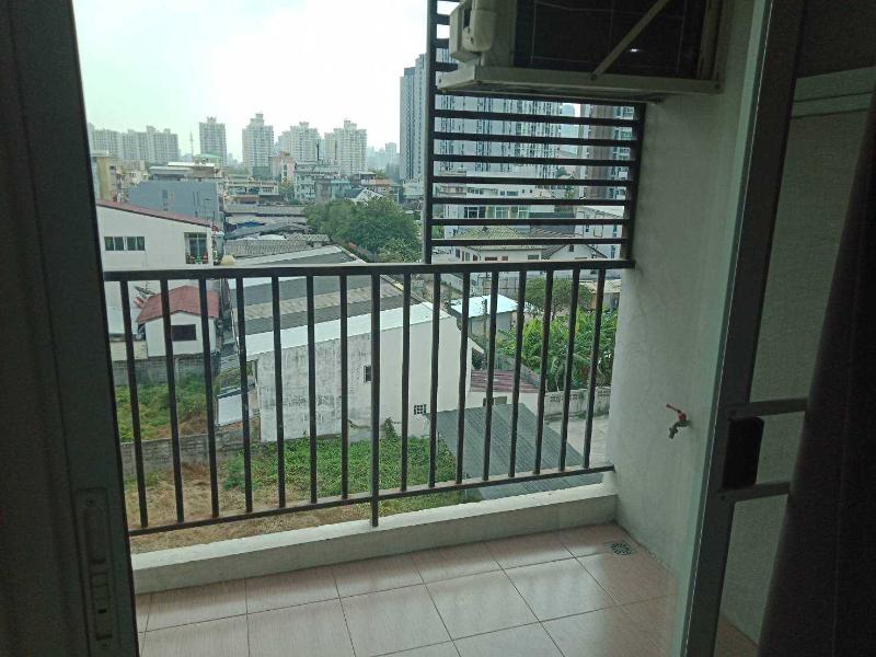 Townhouse Siam Privi Hotel image