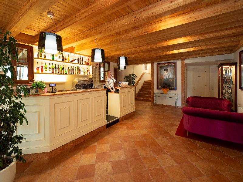 Borgo Romantico Green Wine Relais