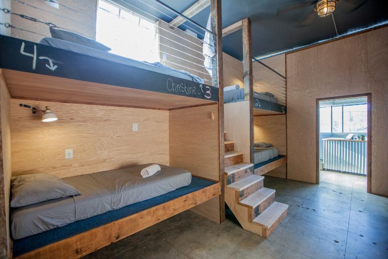 Podshare Los Feliz